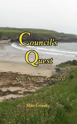 Council's Quest 1