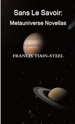 bokomslag Sans Le Savoir: Metauniverse Novellas