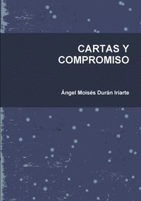 bokomslag Cartas Y Compromiso