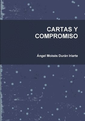 Cartas Y Compromiso 1