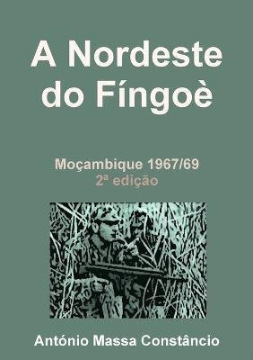 bokomslag A Nordeste do Fngo