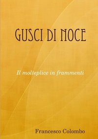 bokomslag Gusci Di Noce