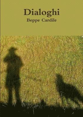 Beppe Cardile - Dialoghi, Häftad