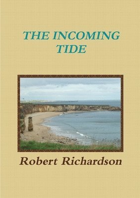 bokomslag Incoming Tide