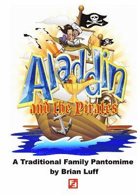 bokomslag Aladdin and the Pirates