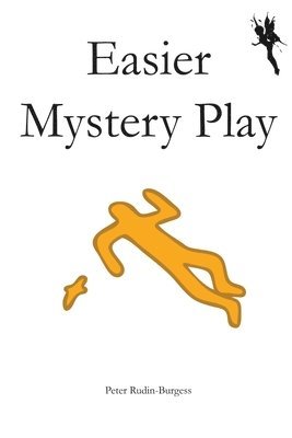bokomslag Easier Mystery Play