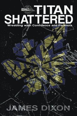 bokomslag Titan Shattered