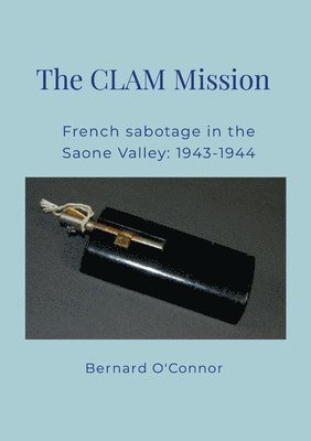 Bernard O'Connor - CLAM Mission, Häftad