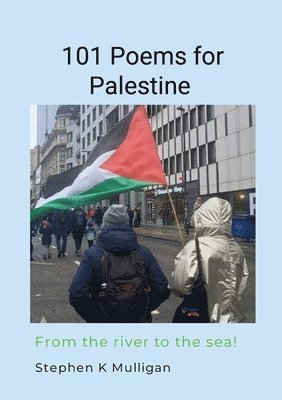 101 Poems for Palestine