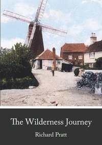 bokomslag Wilderness Journey