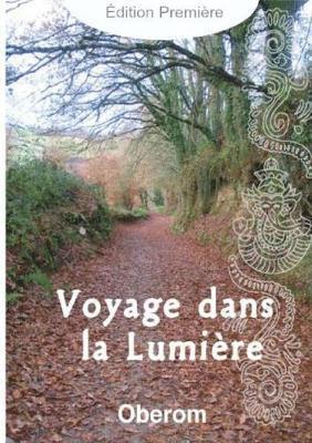 bokomslag Voyage dans la Lumière