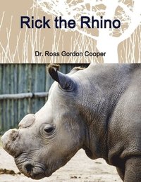 bokomslag Rick the Rhino
