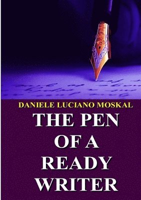 The Pen of a Ready Writer 1