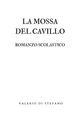 mossa del cavillo