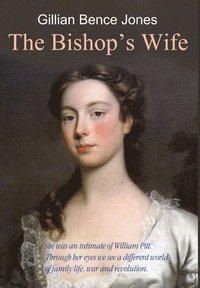 bokomslag The Bishop's Wife