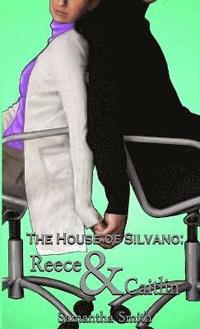 bokomslag House of Silvano: Reece & Caitlin