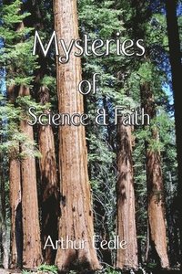 bokomslag Mysteries of Science and Faith