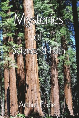 bokomslag Mysteries of Science and Faith