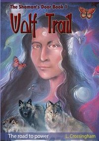 bokomslag Wolf Trail