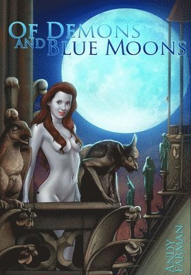 'Of Demons and Blue Moons' 1