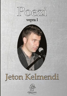 Jeton Kelmendi - Vepra I, Häftad