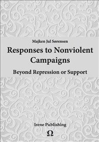 bokomslag Responses to Nonviolent Campaigns