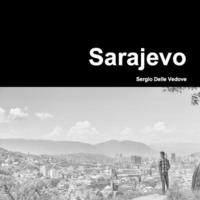 bokomslag Sarajevo
