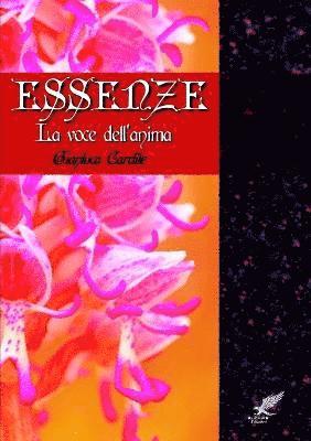 ESSENZE La voce dell'anima 1