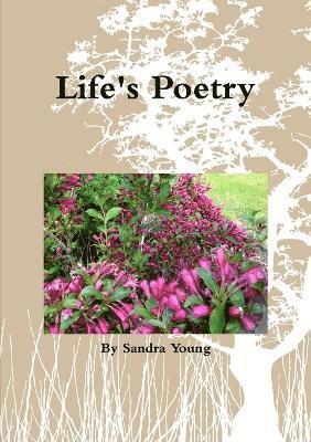 Sandra Young - Life's Poetry, Häftad