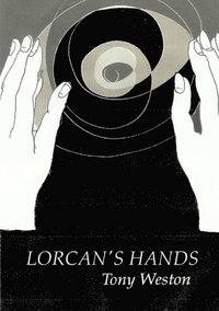 bokomslag Lorcan's Hands