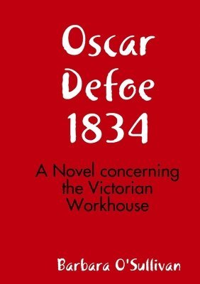 Oscar Defoe, 1834 1