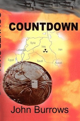 bokomslag Countdown