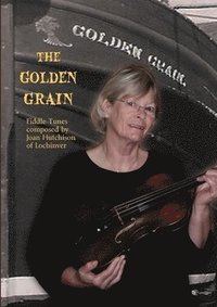 bokomslag Golden Grain