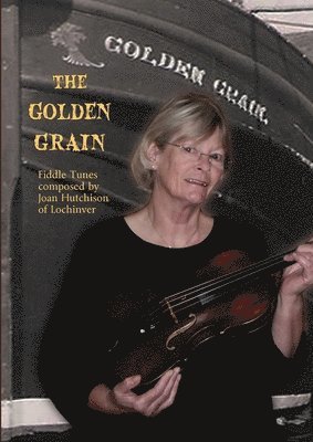 bokomslag Golden Grain