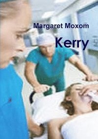bokomslag Kerry - Book