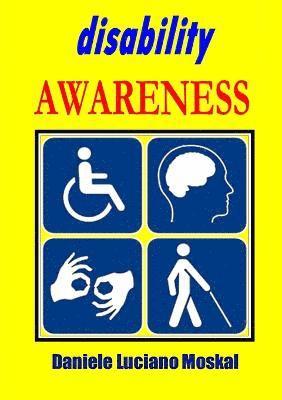 Daniele Luciano Moskal - Disability Awareness, Häftad