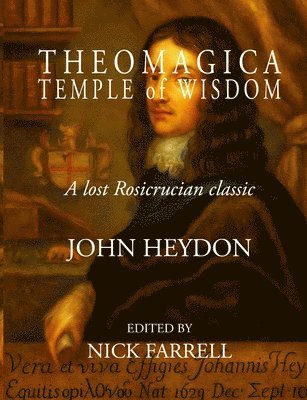 Theomagica Temple of Wisdom