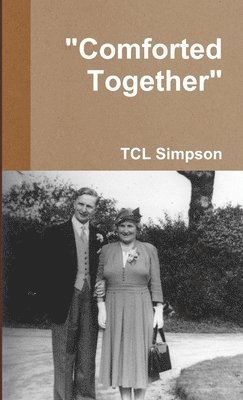 bokomslag "Comforted Together"
