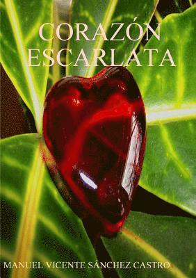 Corazón Escarlata