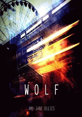Wolf Play 1