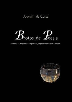 Brotos de Poesia 1