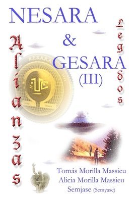 Nesara & Gesara... Alianzas y Legados... 1