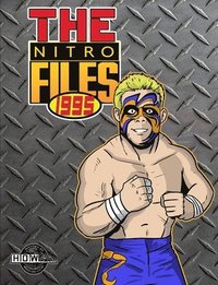bokomslag The Nitro Files: 1995