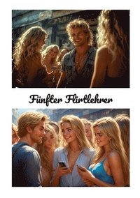 bokomslag Fünfter Flirtlehrer