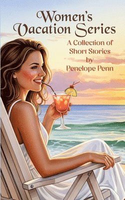 bokomslag Women's Vacation Series: A Collection of Short Stories
