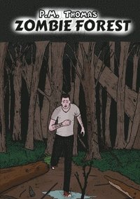 bokomslag Zombie Forest