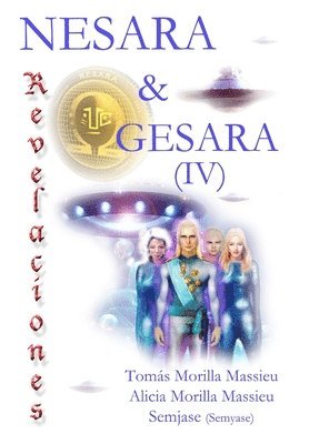 Nesara & Gesara... Revelaciones... 1