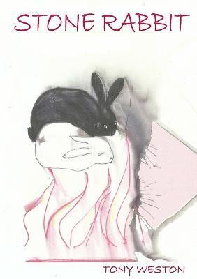 Tony Weston, TONY WESTON - Stone Rabbit, Häftad