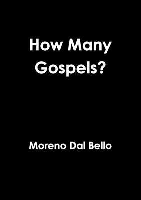 How Many Gospels? 1