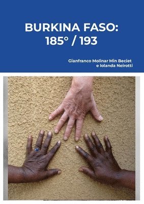 Gianfranco Molinar Min Beciet, Iolanda Neirotti - Burkina Faso, Häftad